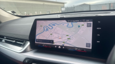 BMW iX1 230kW xDrive30 xLine 65kWh 5dr Auto Electric Estate